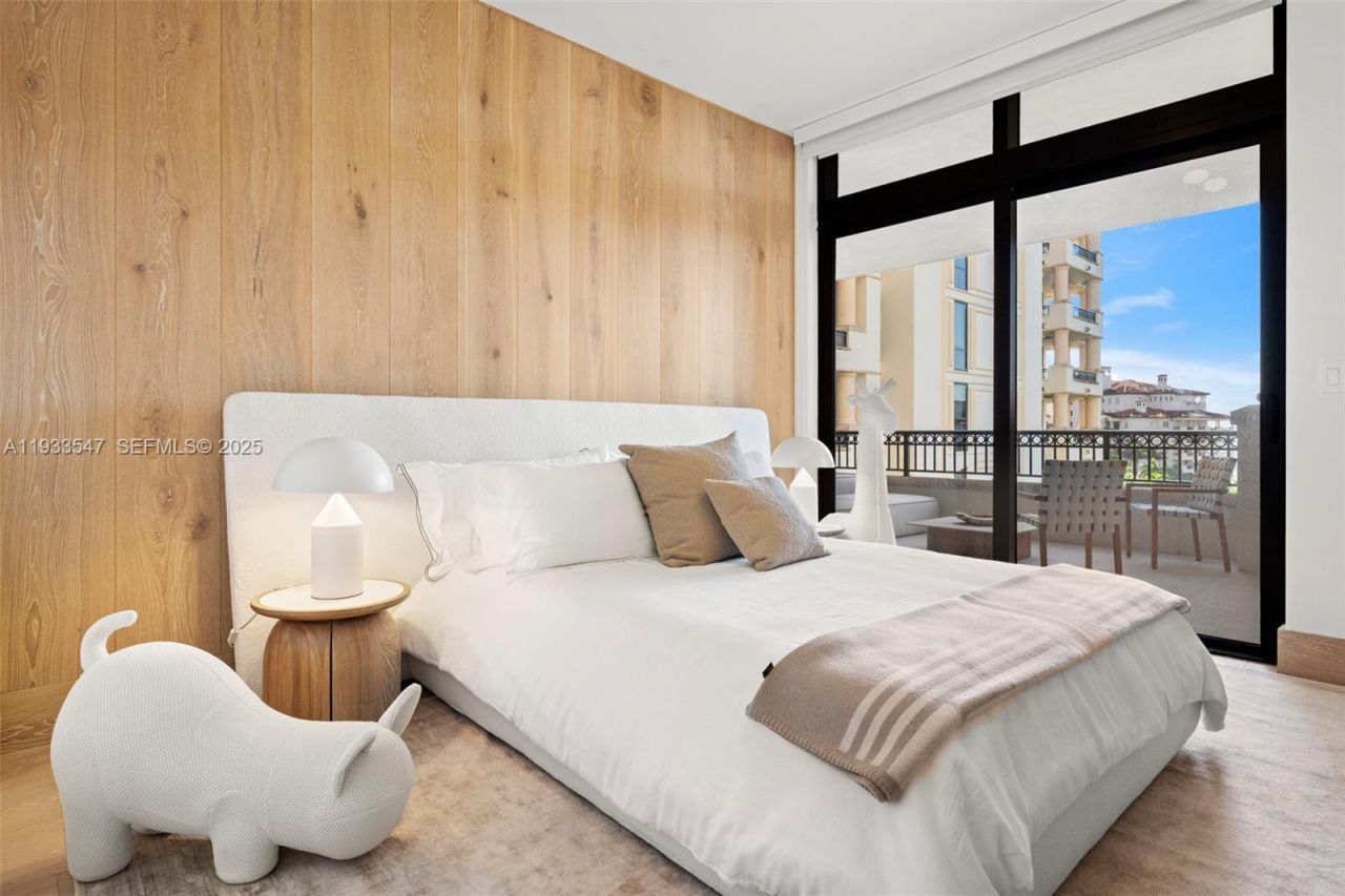 7061 Fisher Island Dr , Unit 7061, Miami Beach, FL 33109 Photo