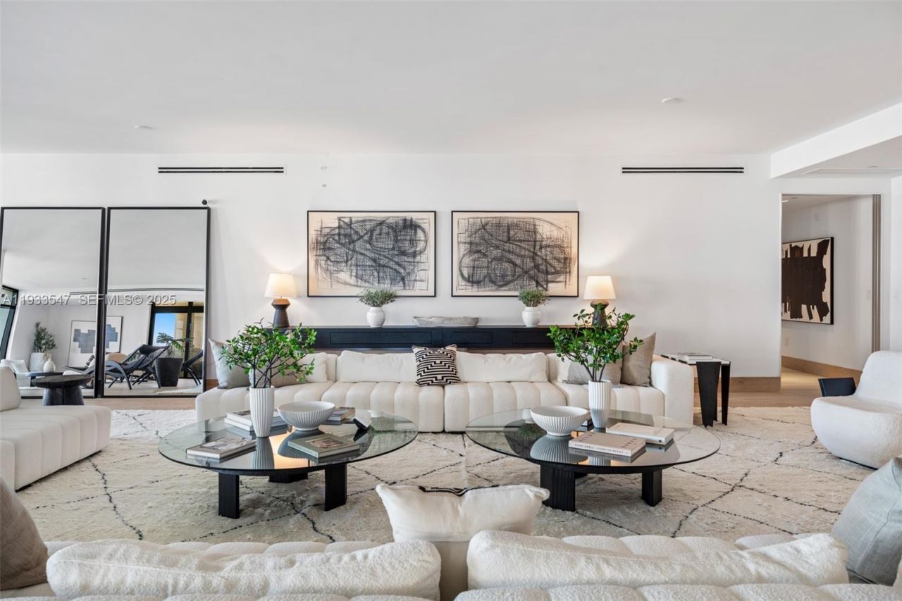 7061 Fisher Island Dr , Unit 7061, Miami Beach, FL 33109 Photo