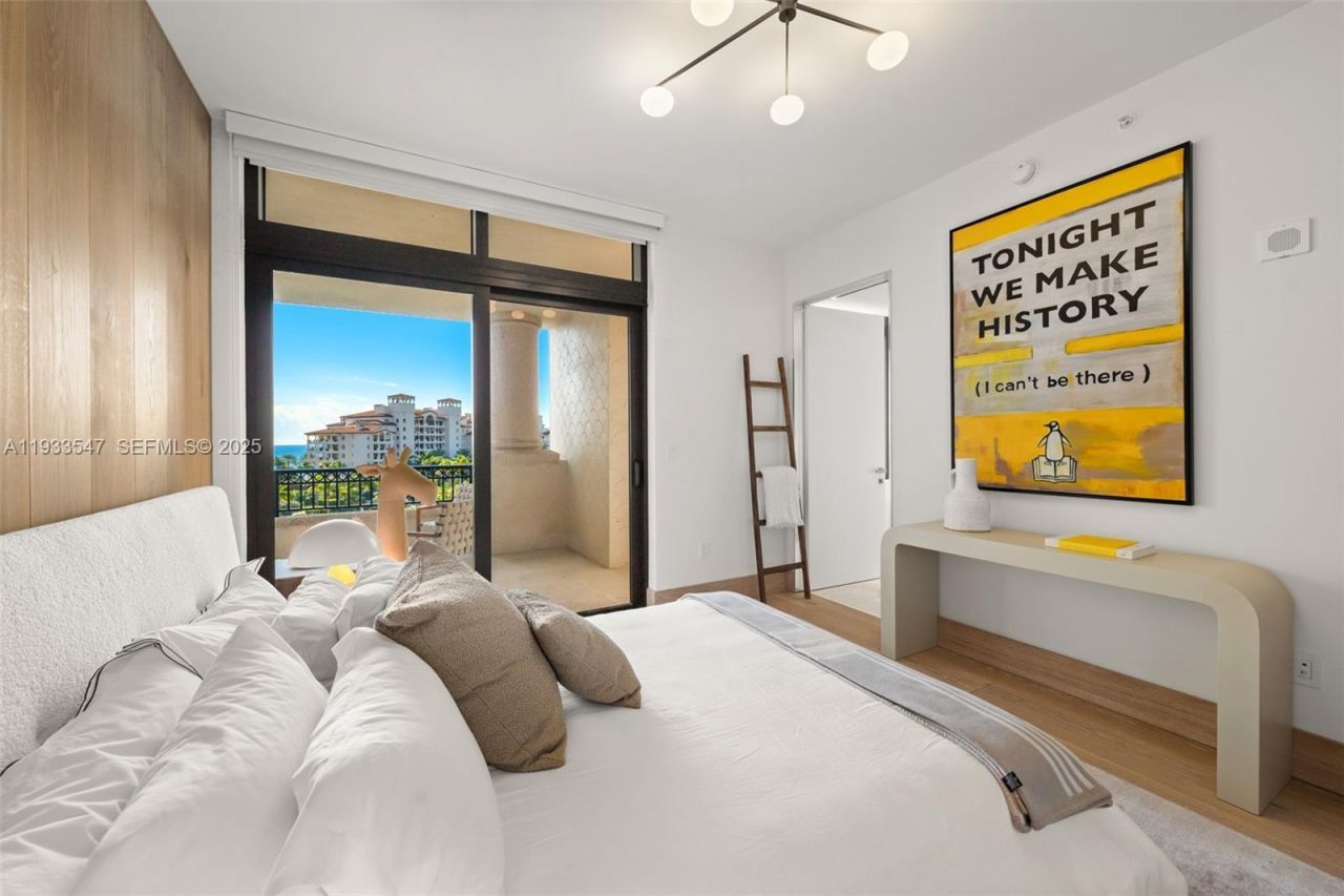 7061 Fisher Island Dr , Unit 7061, Miami Beach, FL 33109 Photo