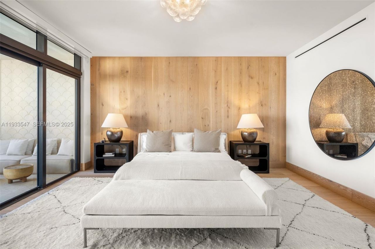 7061 Fisher Island Dr , Unit 7061, Miami Beach, FL 33109 Photo