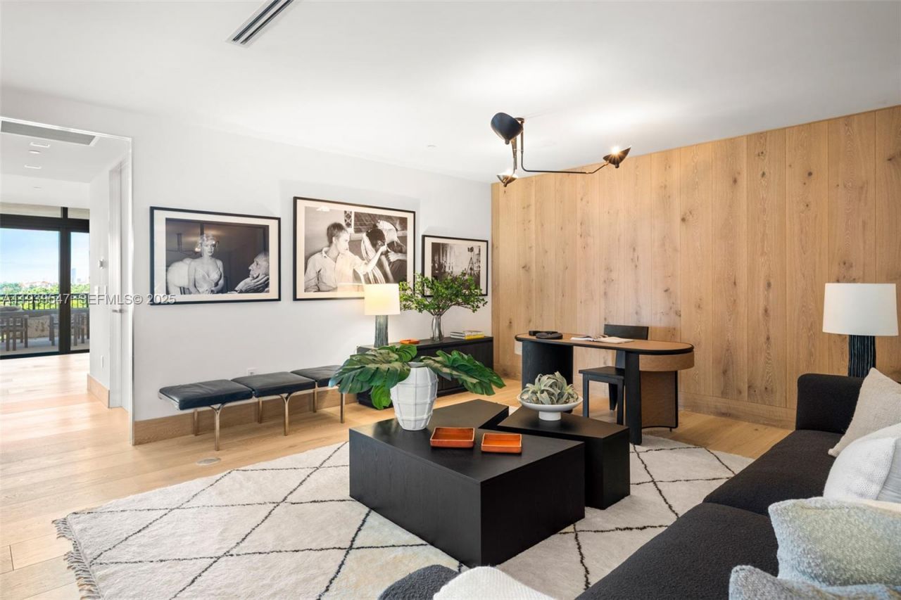 7061 Fisher Island Dr , Unit 7061, Miami Beach, FL 33109 Photo