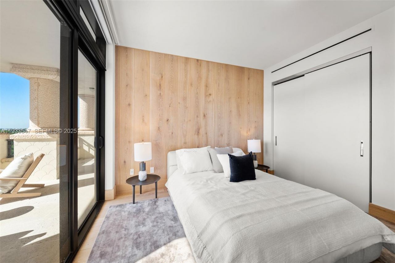 7061 Fisher Island Dr , Unit 7061, Miami Beach, FL 33109 Photo