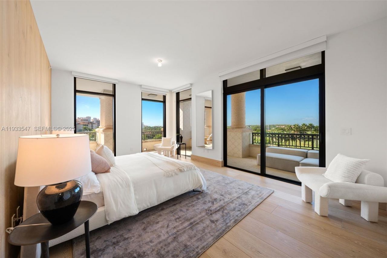 7061 Fisher Island Dr , Unit 7061, Miami Beach, FL 33109 Photo