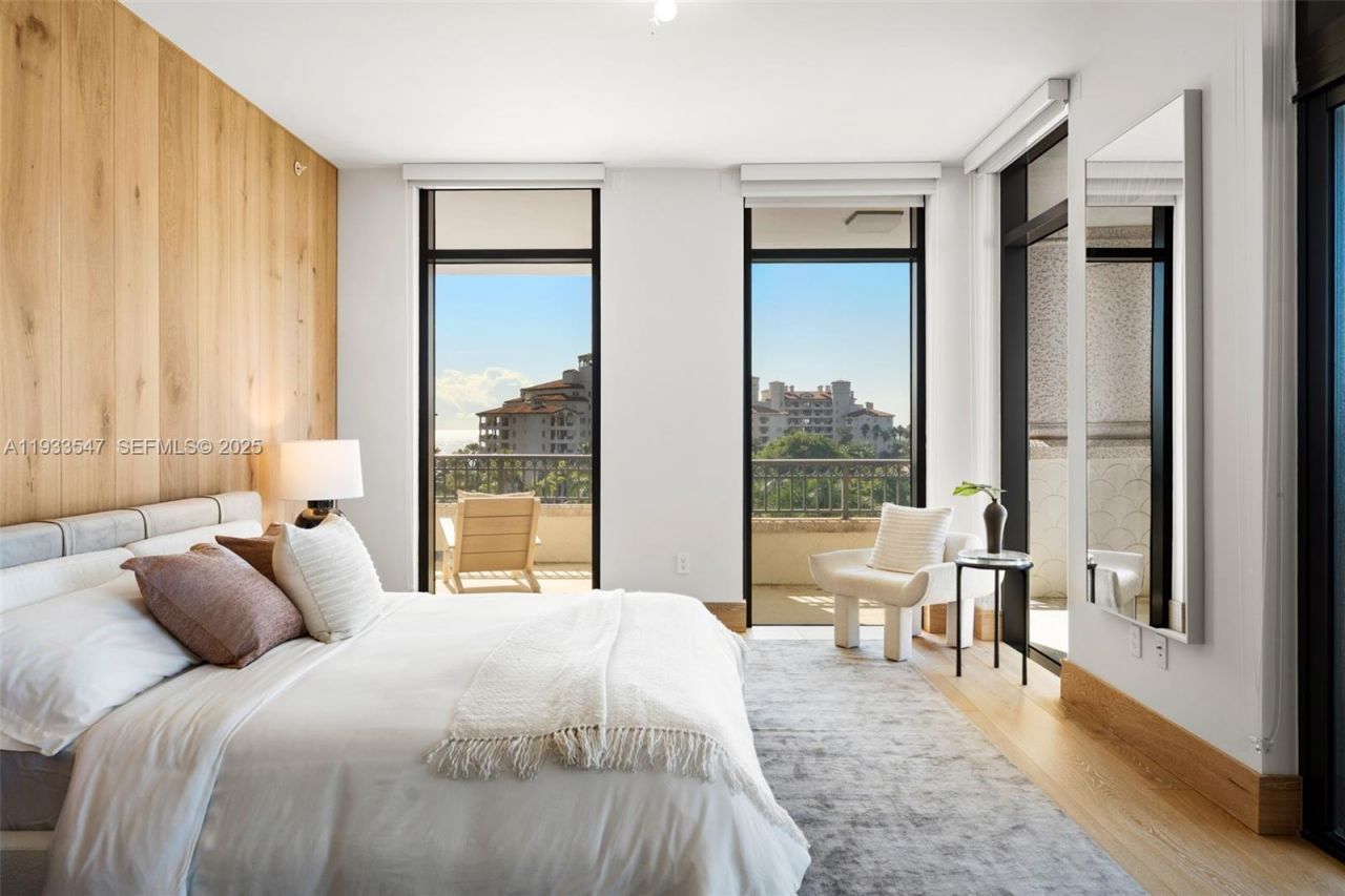 7061 Fisher Island Dr , Unit 7061, Miami Beach, FL 33109 Photo