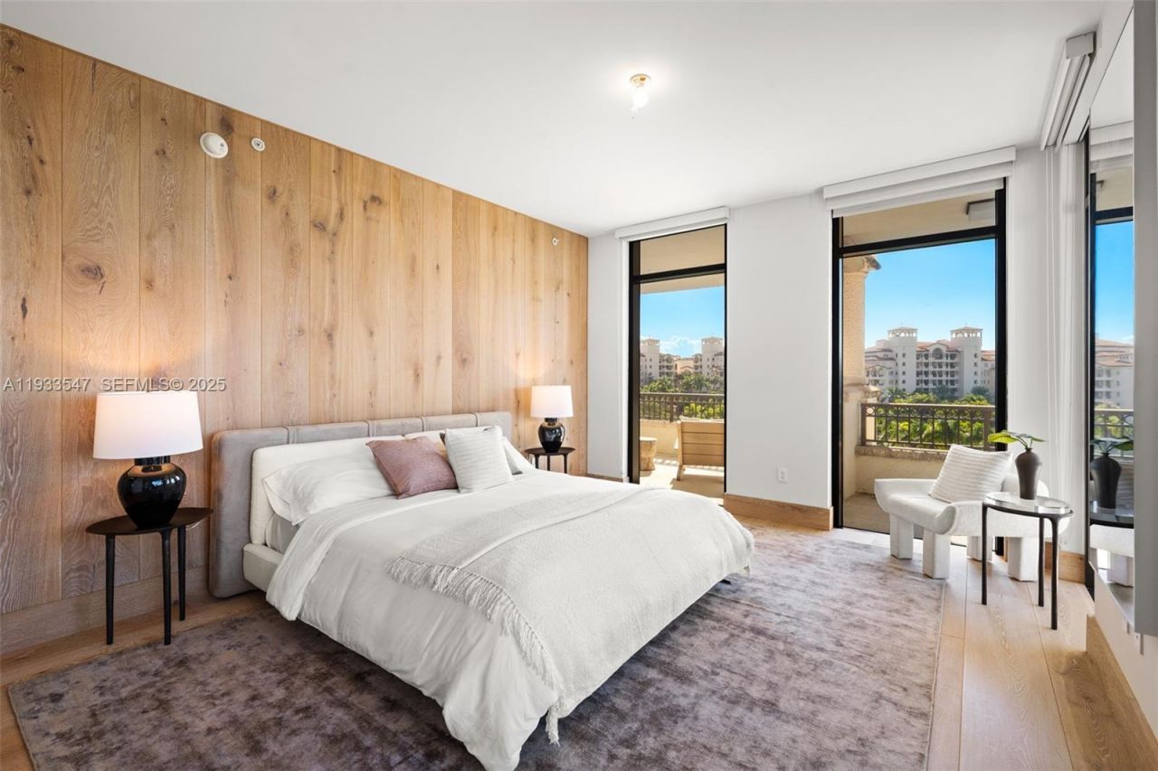 7061 Fisher Island Dr , Unit 7061, Miami Beach, FL 33109 Photo