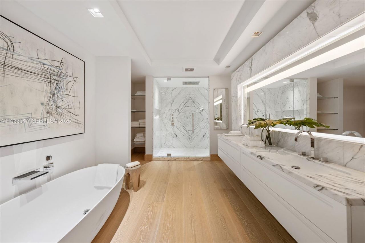 7061 Fisher Island Dr , Unit 7061, Miami Beach, FL 33109 Photo