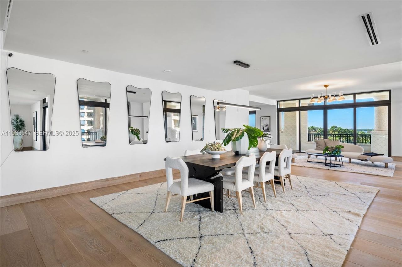 7061 Fisher Island Dr , Unit 7061, Miami Beach, FL 33109 Photo