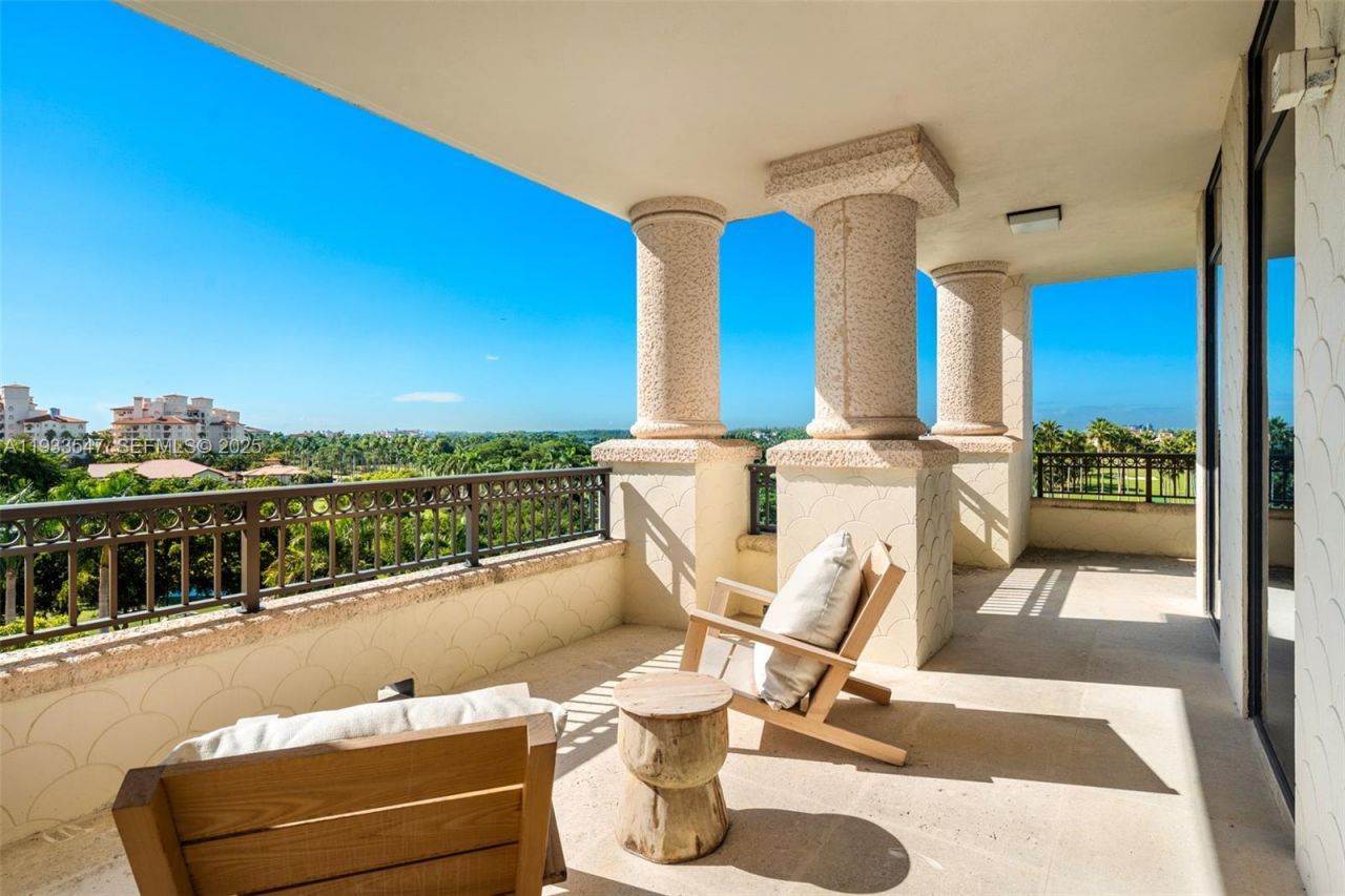 7061 Fisher Island Dr , Unit 7061, Miami Beach, FL 33109 Photo