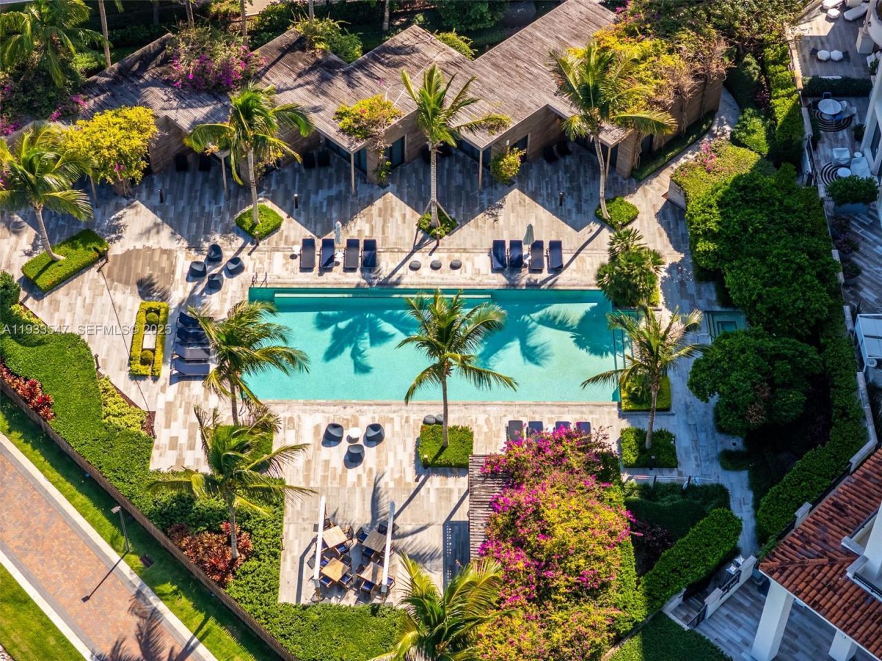 7061 Fisher Island Dr , Unit 7061, Miami Beach, FL 33109 Photo