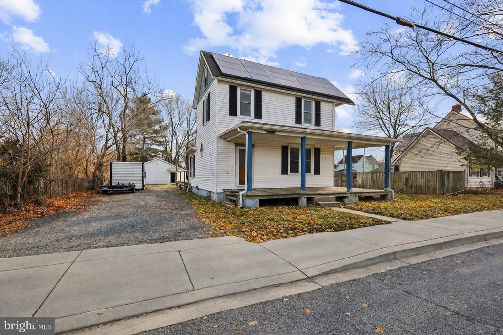 202 Church Street N, Sudlersville, MD 21668 Main Photo