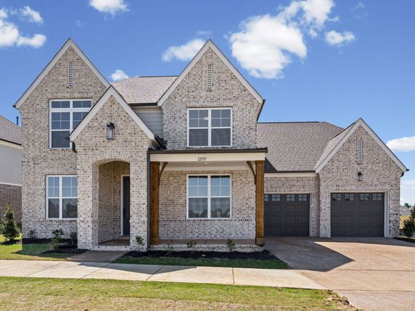 12597 PENROSE DR, Arlington, TN 38002