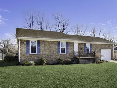 527 Sheffield Drive, Versailles, KY 40383