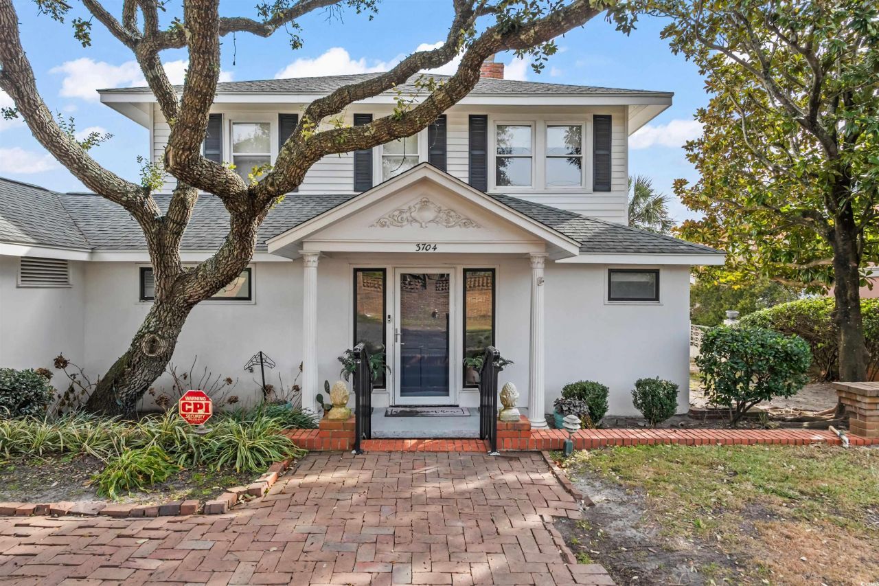 3704 N Ocean Blvd. Photo 2