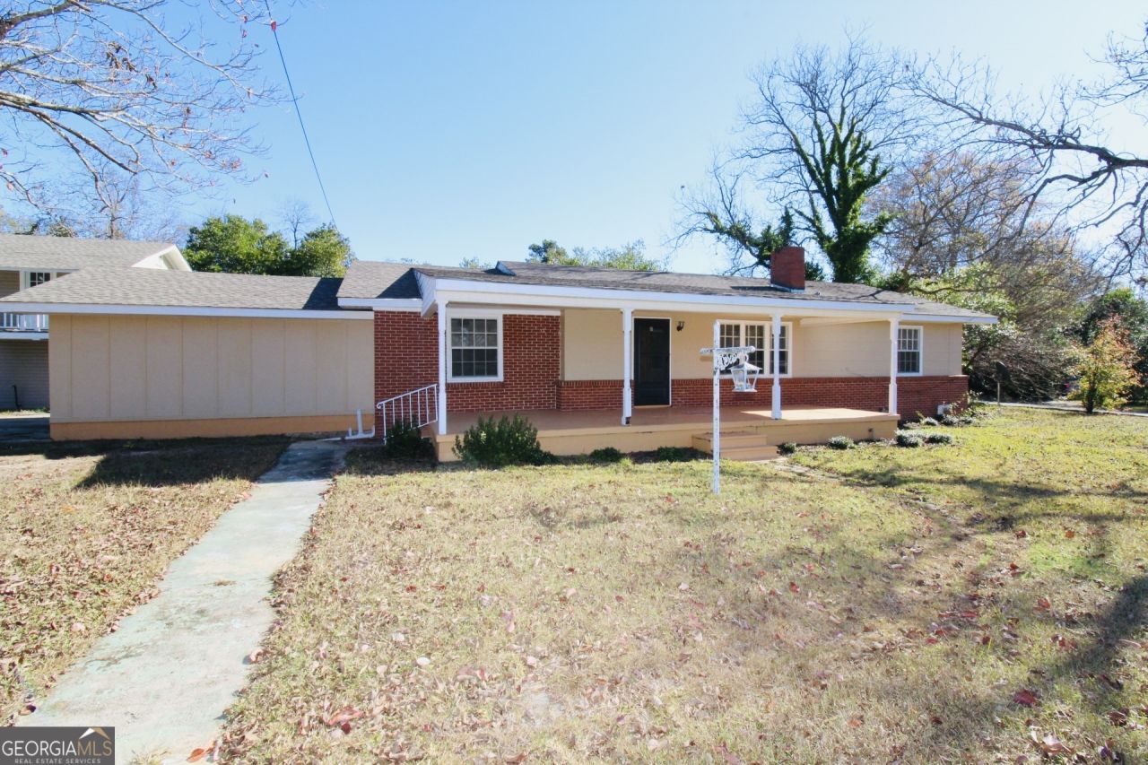 1102 N 3rd Street, Cordele, GA 31015 Main Photo