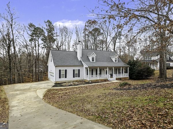255 Hillbrook Chase, Newnan, GA 30263