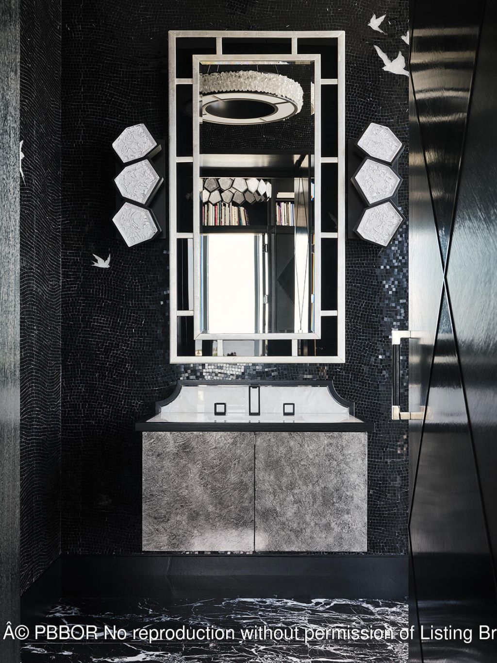 1100 S Flagler Drive, Unit 2401/2402, West Palm Beach, FL 33401 Photo