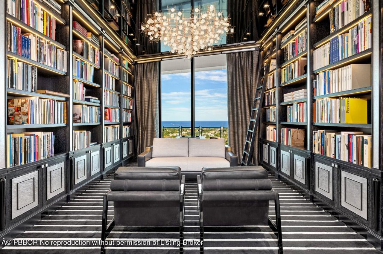 1100 S Flagler Drive, Unit 2401/2402, West Palm Beach, FL 33401 Photo