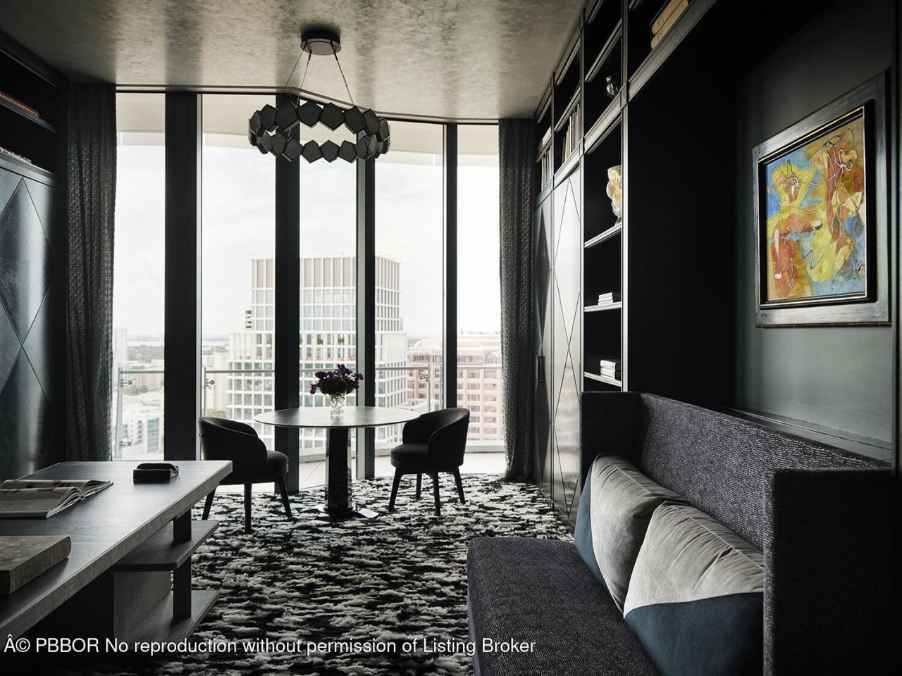 1100 S Flagler Drive, Unit 2401/2402, West Palm Beach, FL 33401 Photo