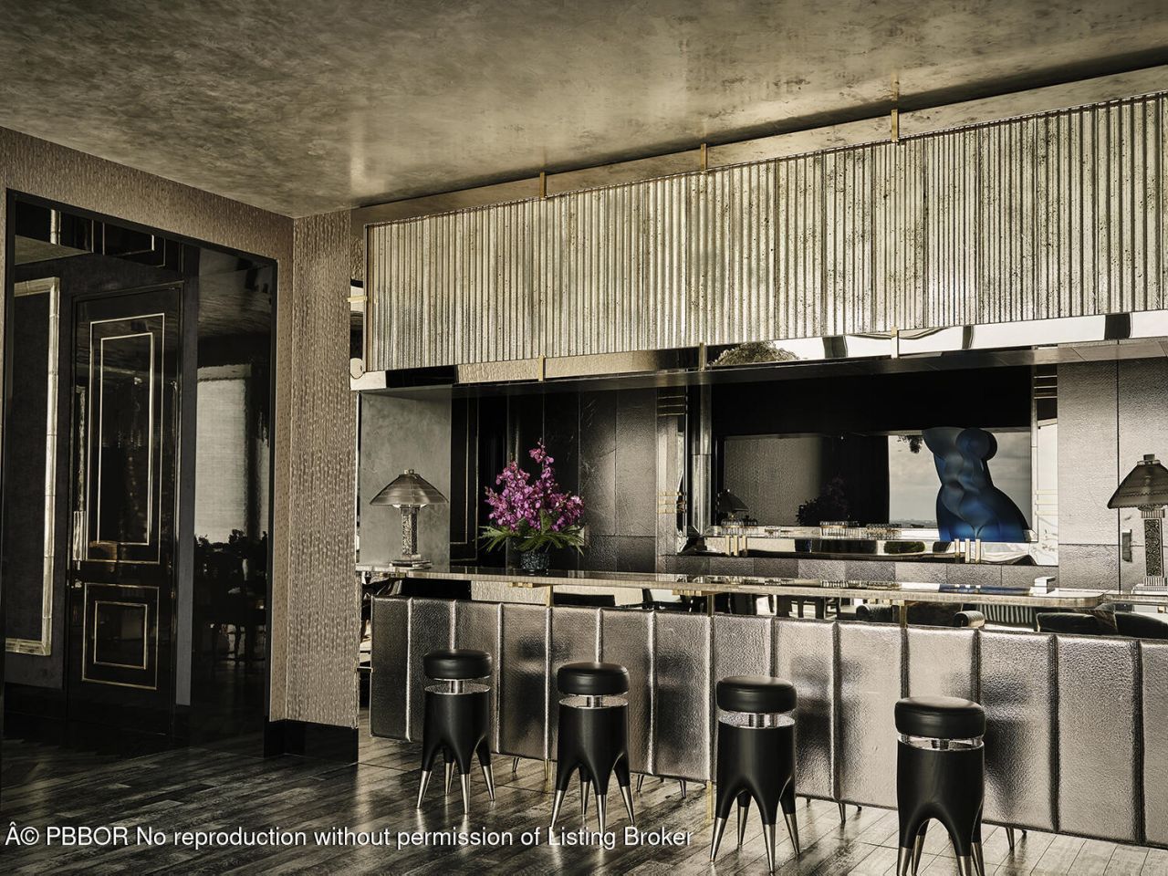 1100 S Flagler Drive, Unit 2401/2402, West Palm Beach, FL 33401 Photo