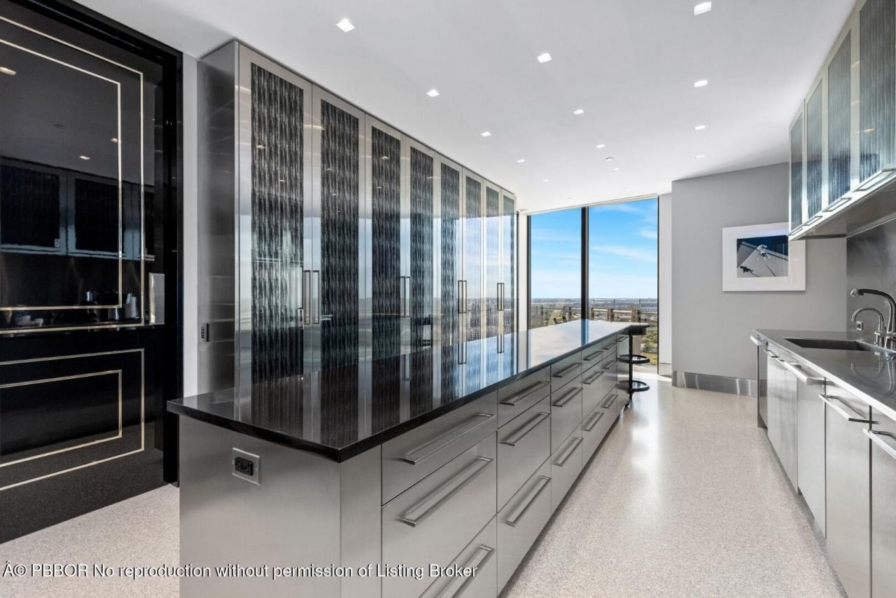 1100 S Flagler Drive, Unit 2401/2402, West Palm Beach, FL 33401 Photo