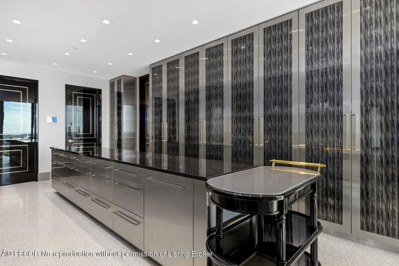 1100 S Flagler Drive, Unit 2401/2402, West Palm Beach, FL 33401 Photo