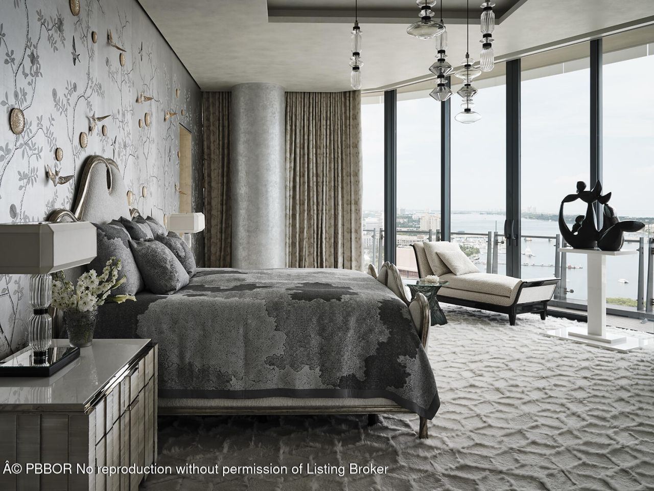 1100 S Flagler Drive, Unit 2401/2402, West Palm Beach, FL 33401 Photo