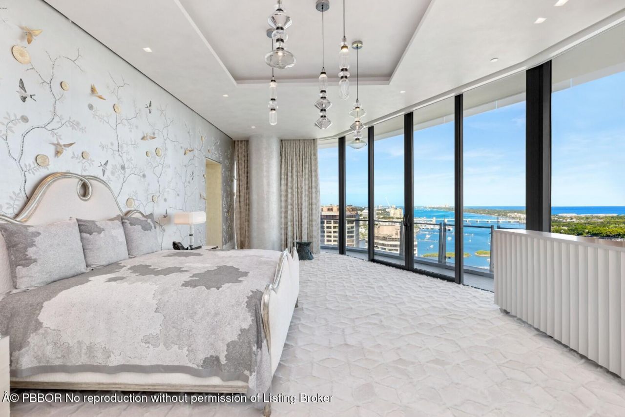 1100 S Flagler Drive, Unit 2401/2402, West Palm Beach, FL 33401 Photo