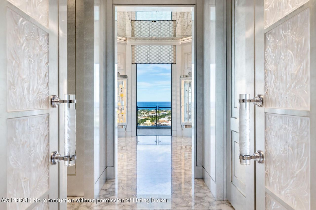 1100 S Flagler Drive, Unit 2401/2402, West Palm Beach, FL 33401 Photo