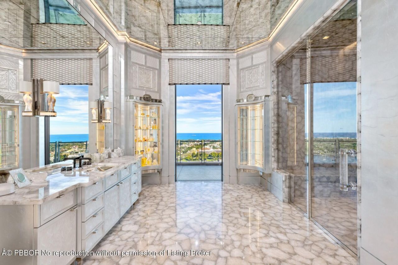 1100 S Flagler Drive, Unit 2401/2402, West Palm Beach, FL 33401 Photo