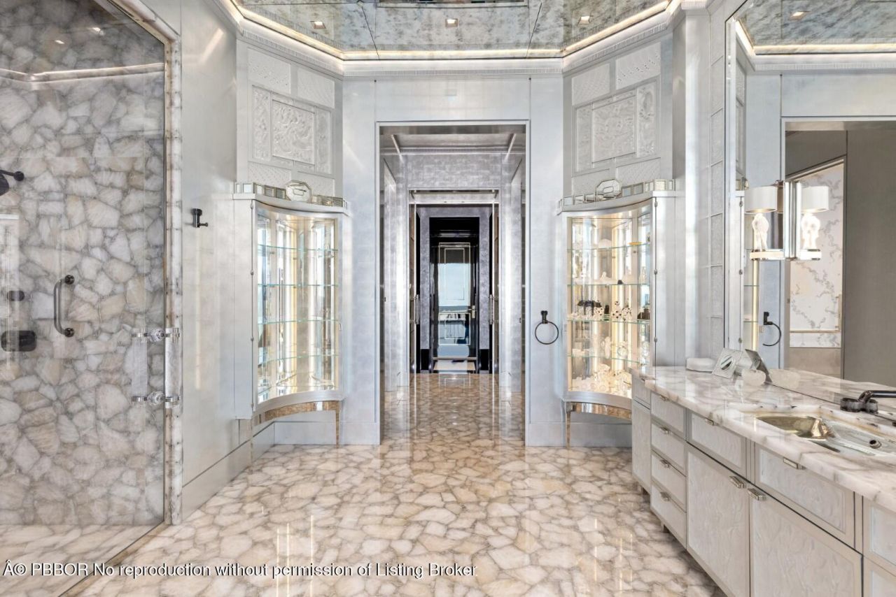 1100 S Flagler Drive, Unit 2401/2402, West Palm Beach, FL 33401 Photo