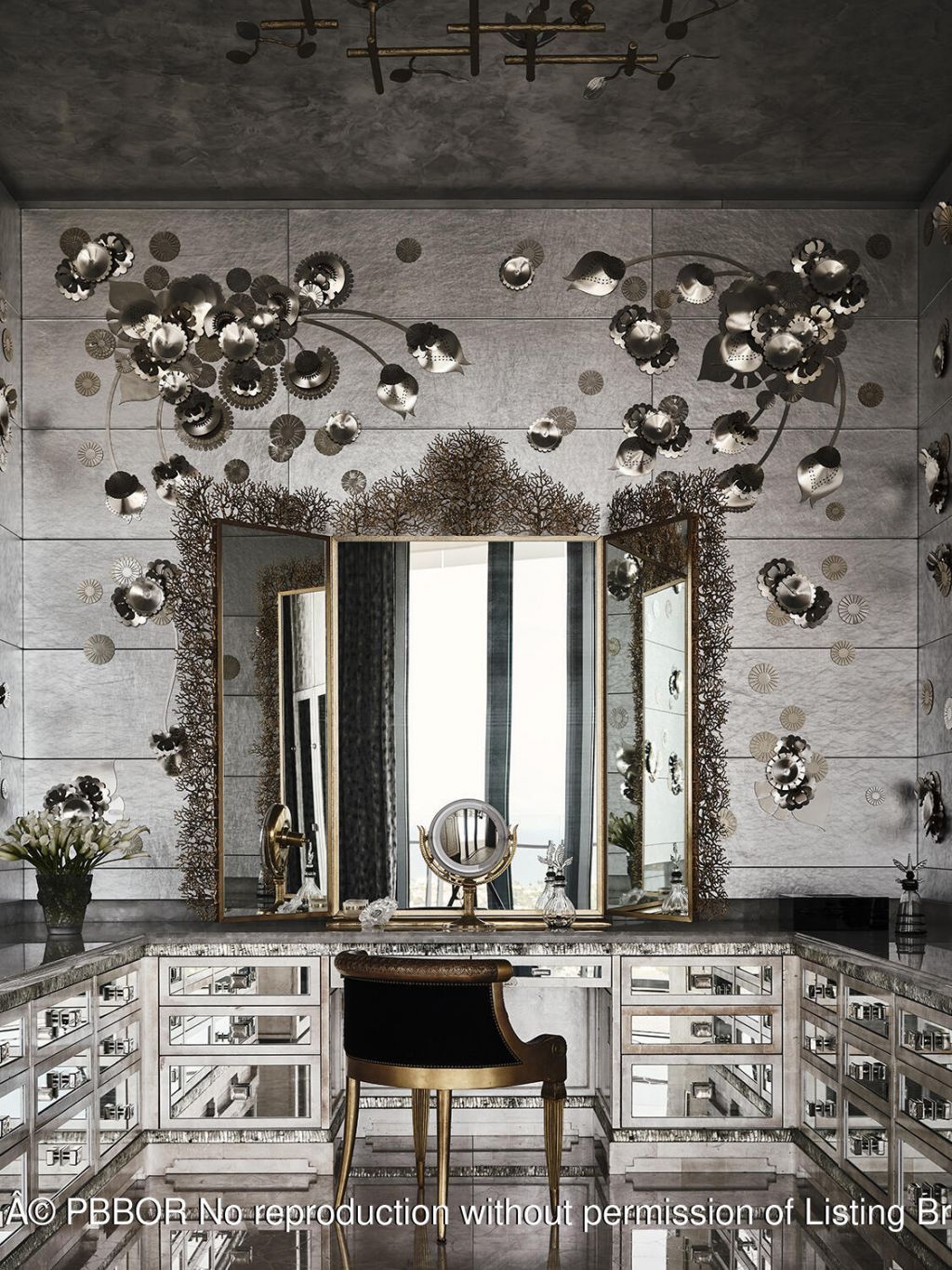 1100 S Flagler Drive, Unit 2401/2402, West Palm Beach, FL 33401 Photo