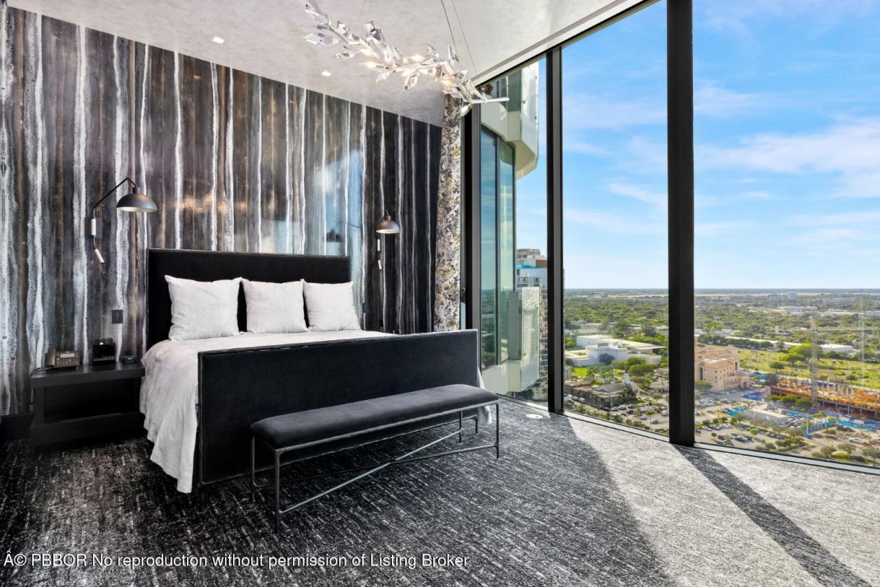 1100 S Flagler Drive, Unit 2401/2402, West Palm Beach, FL 33401 Photo