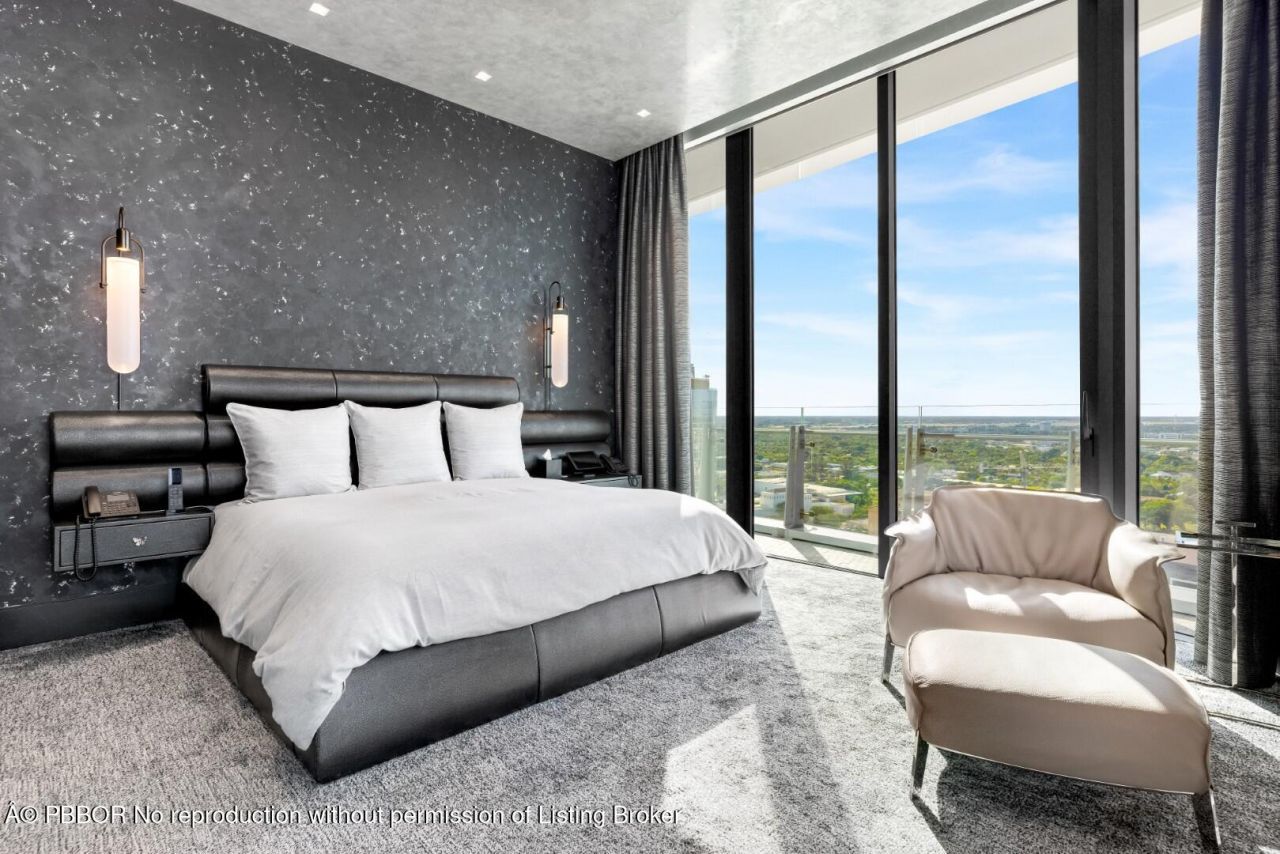 1100 S Flagler Drive, Unit 2401/2402, West Palm Beach, FL 33401 Photo