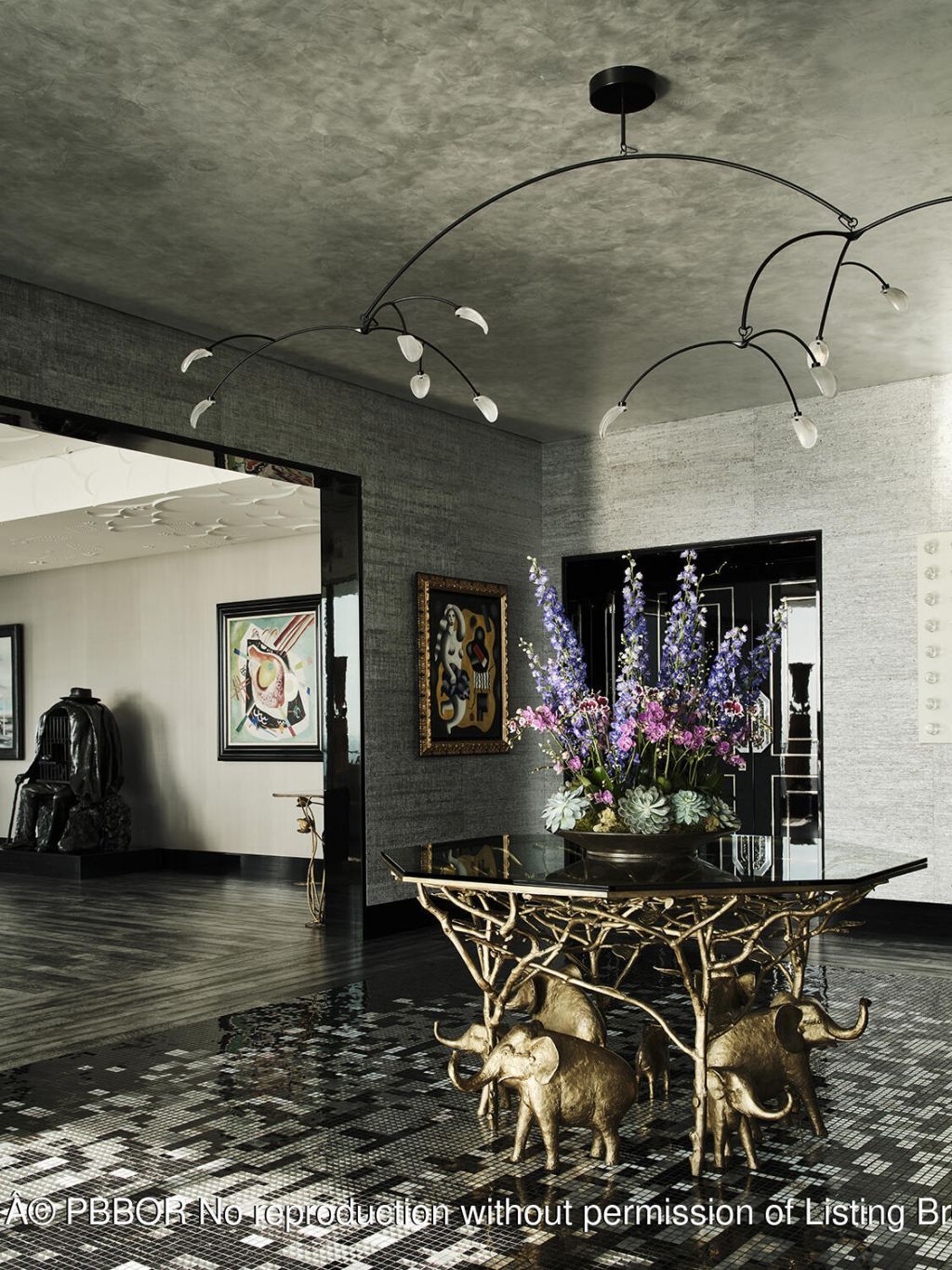 1100 S Flagler Drive, Unit 2401/2402, West Palm Beach, FL 33401 Photo