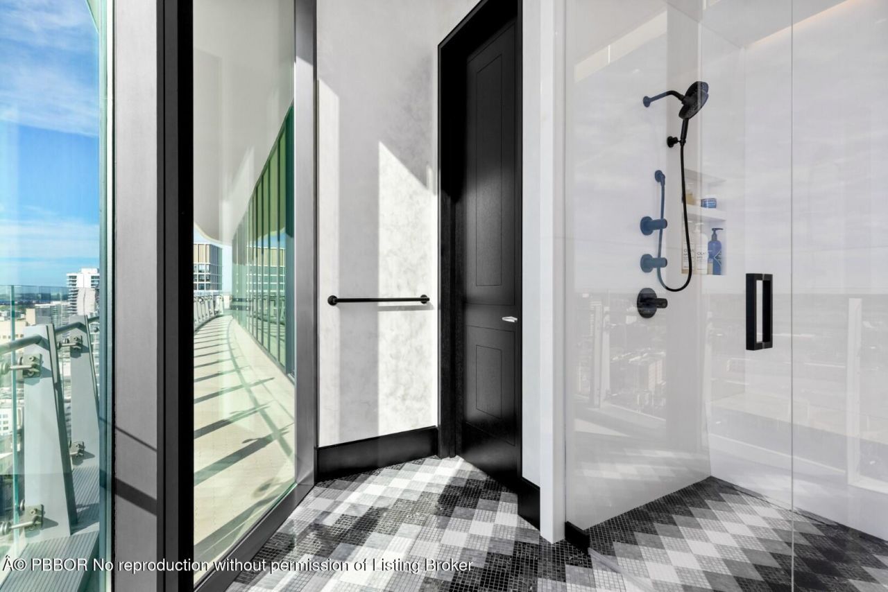 1100 S Flagler Drive, Unit 2401/2402, West Palm Beach, FL 33401 Photo