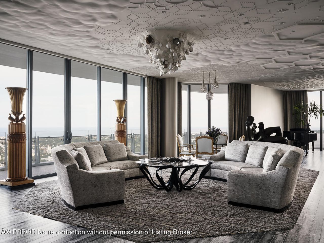 1100 S Flagler Drive, Unit 2401/2402, West Palm Beach, FL 33401 Photo