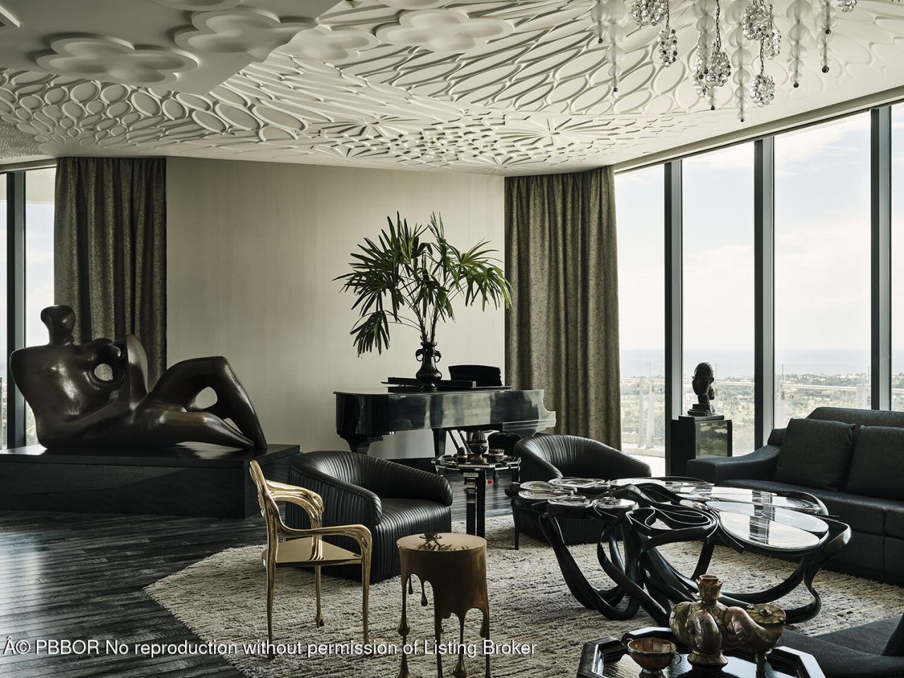 1100 S Flagler Drive, Unit 2401/2402, West Palm Beach, FL 33401 Photo