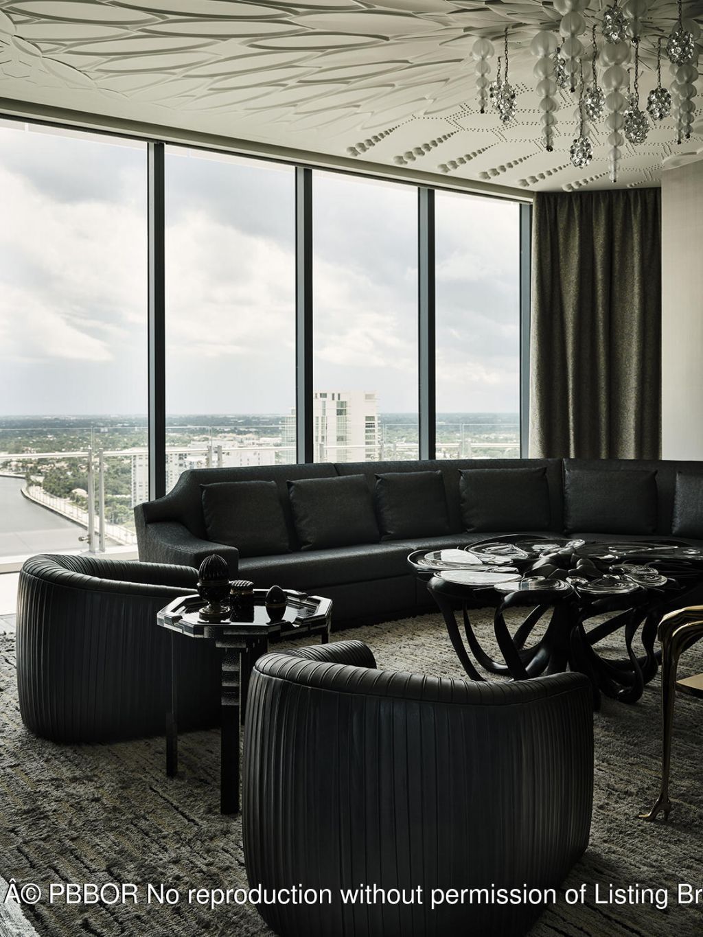 1100 S Flagler Drive, Unit 2401/2402, West Palm Beach, FL 33401 Photo