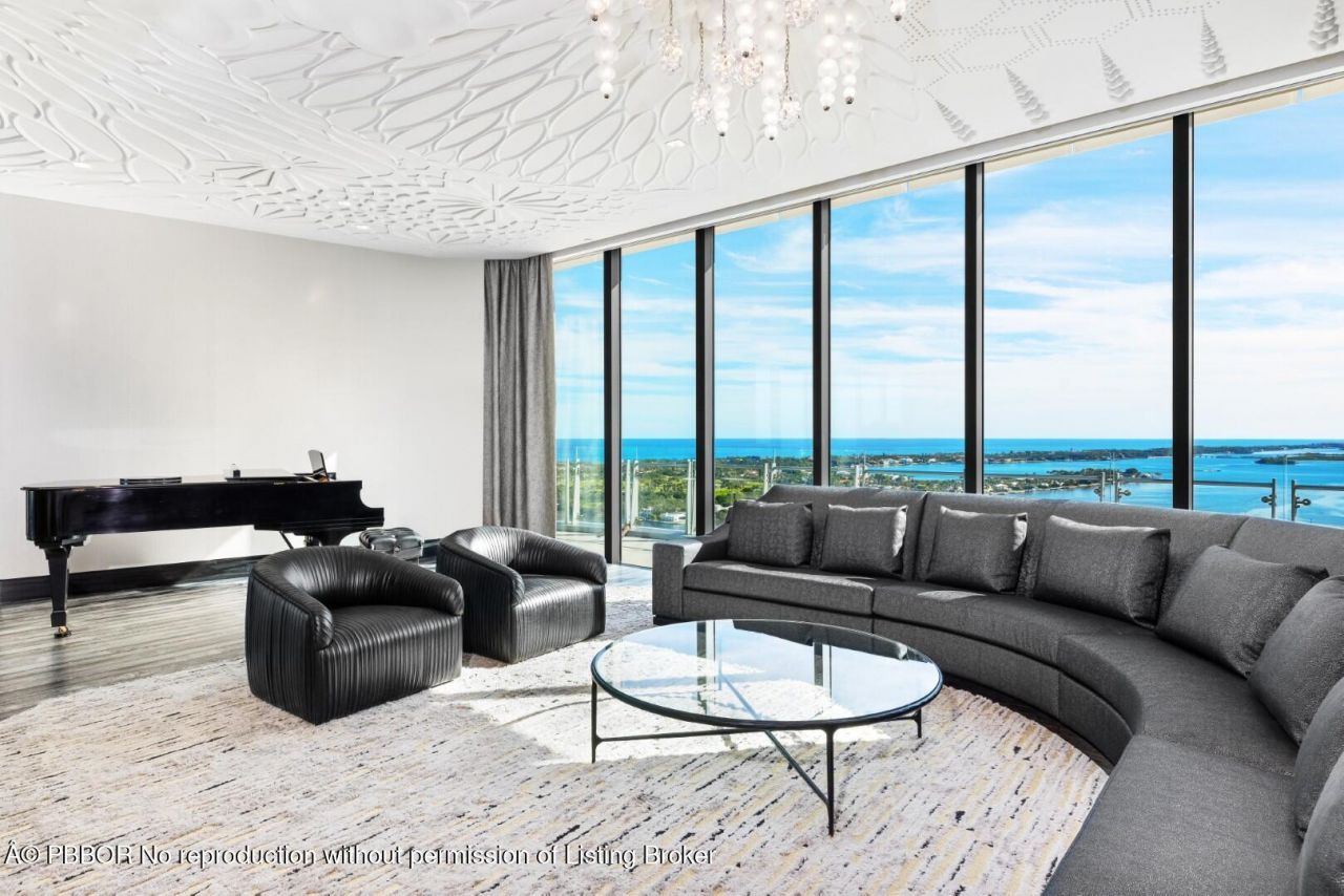 1100 S Flagler Drive, Unit 2401/2402, West Palm Beach, FL 33401 Photo