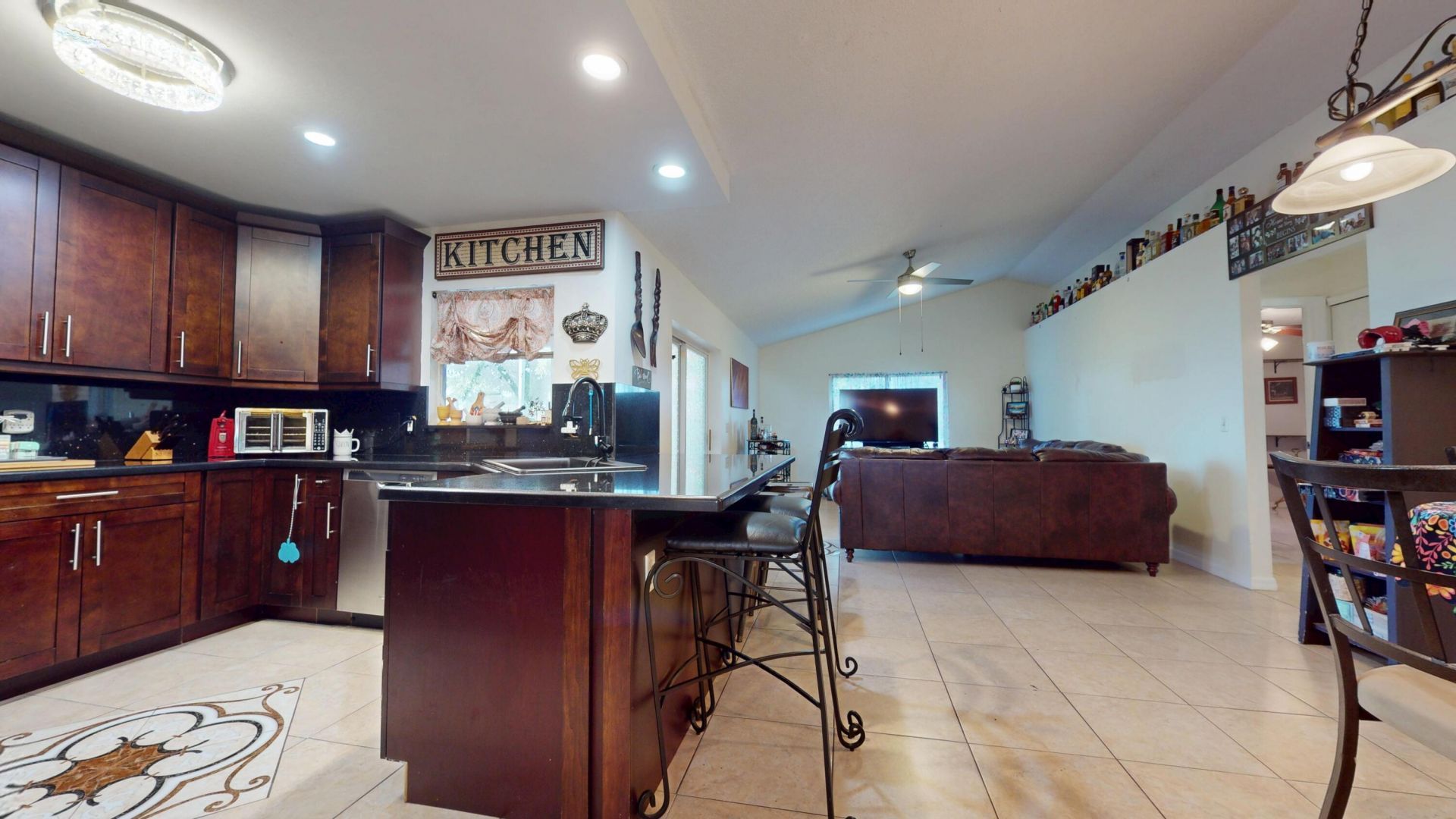 2398 SE Charleston Drive, Port Saint Lucie, FL 34952 Photo