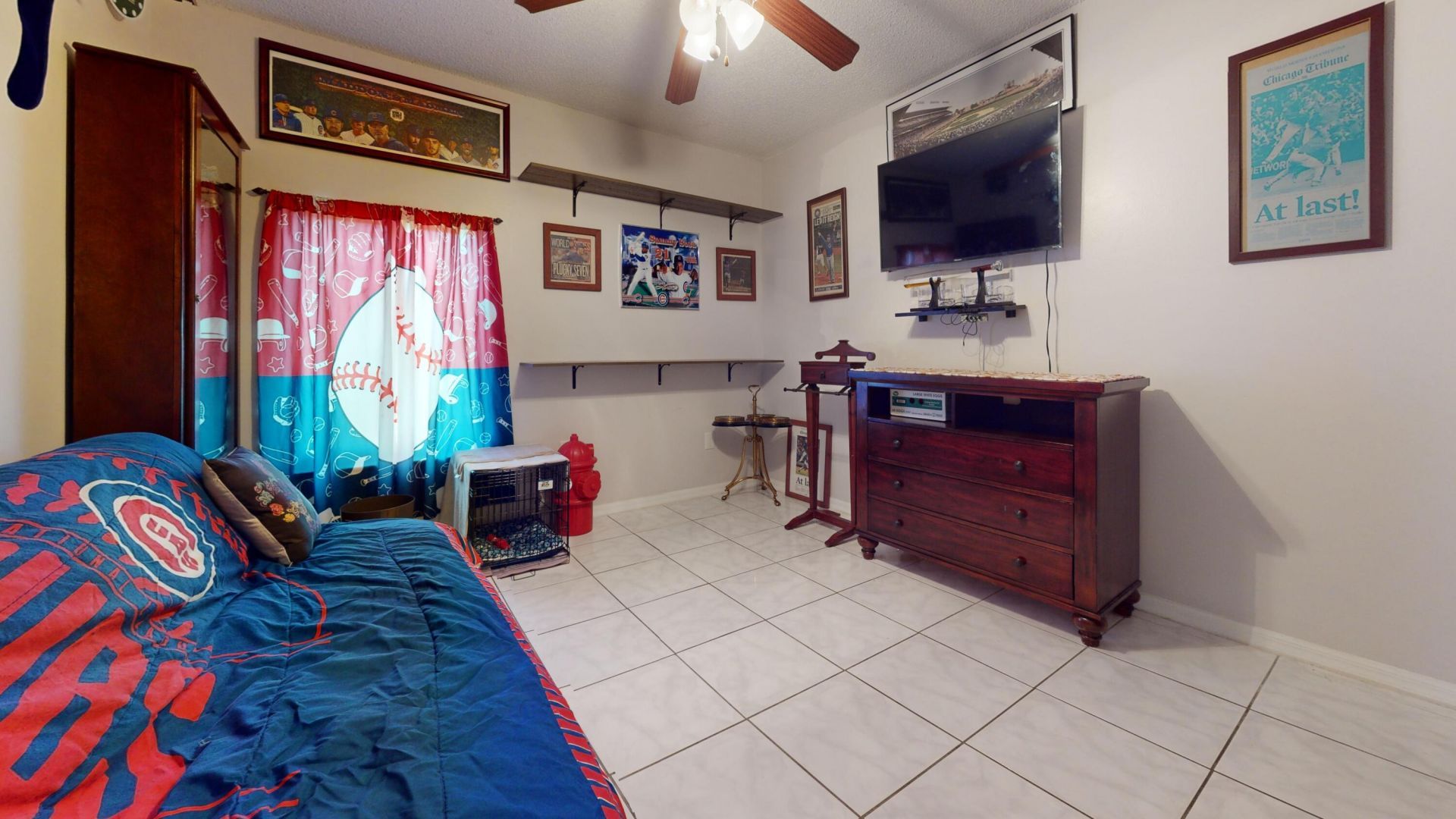 2398 SE Charleston Drive, Port Saint Lucie, FL 34952 Photo