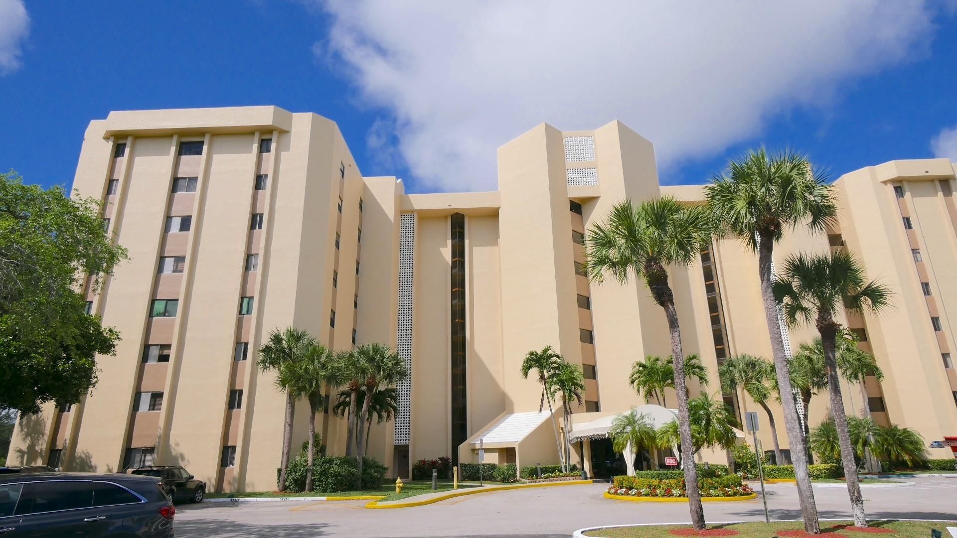 7100 Radice Court, Unit 302, Lauderhill, FL 33319 Photo