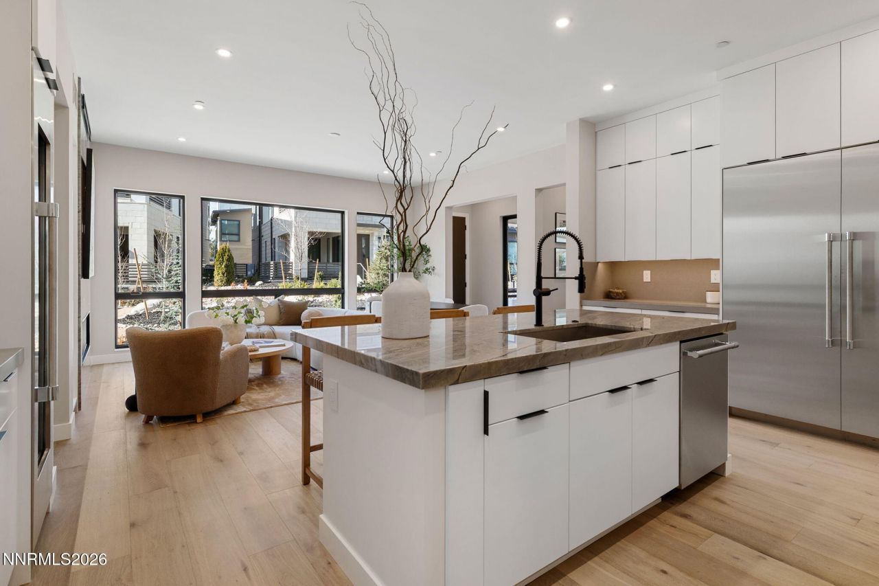 77 Caballada Street, Reno, NV 89511 Photo