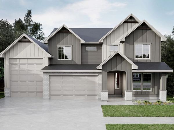 2300 N Palaestra Ave, Eagle, ID 83616