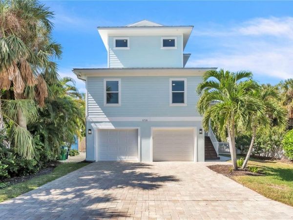5710 CARISSA STREET, HOLMES BEACH, FL 34217