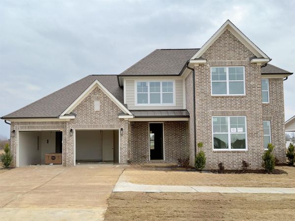 12601 PENROSE DR, Arlington, TN 38002