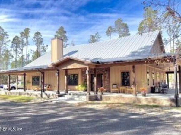 2011 SW HIGHWAY 361, Steinhatchee, FL 32359