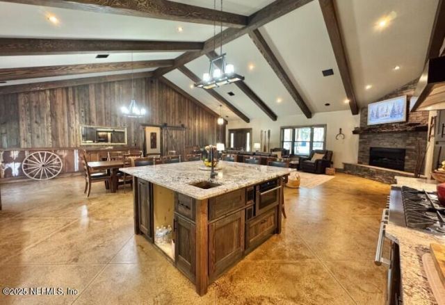 2011 SW Highway 361, Steinhatchee, FL 32359 Photo