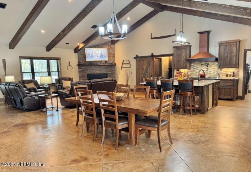 2011 SW Highway 361, Steinhatchee, FL 32359 Photo