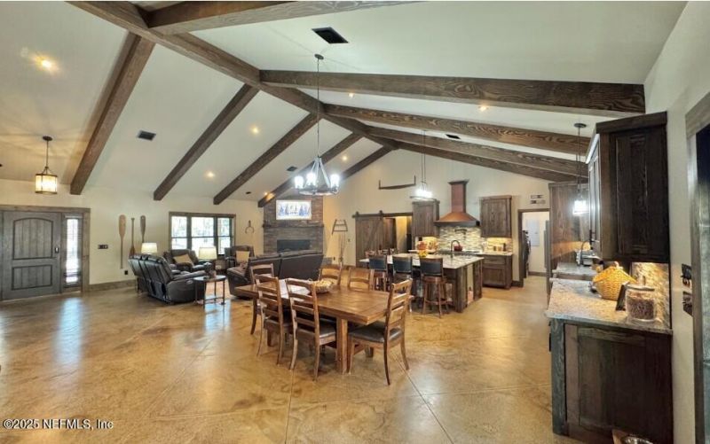 2011 SW Highway 361, Steinhatchee, FL 32359 Photo